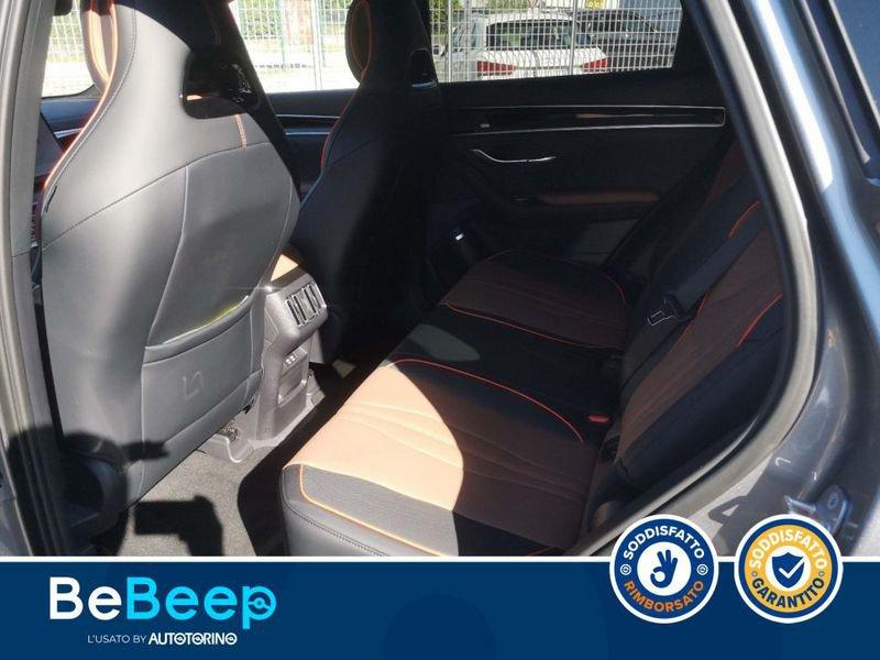 BYD Seal U DMi SEAL U DM-I 1.5 PHEV BOOST 2WD