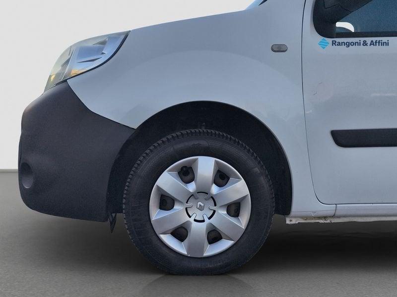 Renault Kangoo Kangoo 1.5 dCi 110CV S&S Express Maxi Ice HACCP