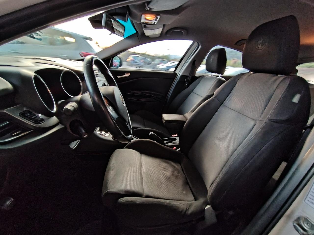 Alfa Romeo Giulietta 1.6 JTDm-2 105 CV Exclusive