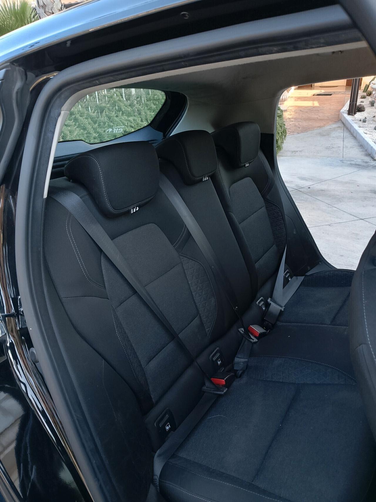 Renault Clio Blue dCi 85 CV 5 porte Zen