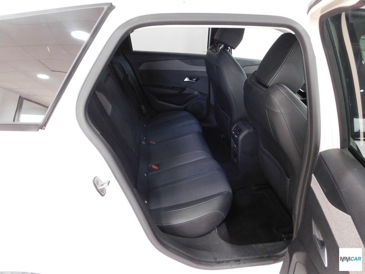 PEUGEOT - 308 SW - 308 BlueHDi 130 S&S EAT8 SW Allure Pack