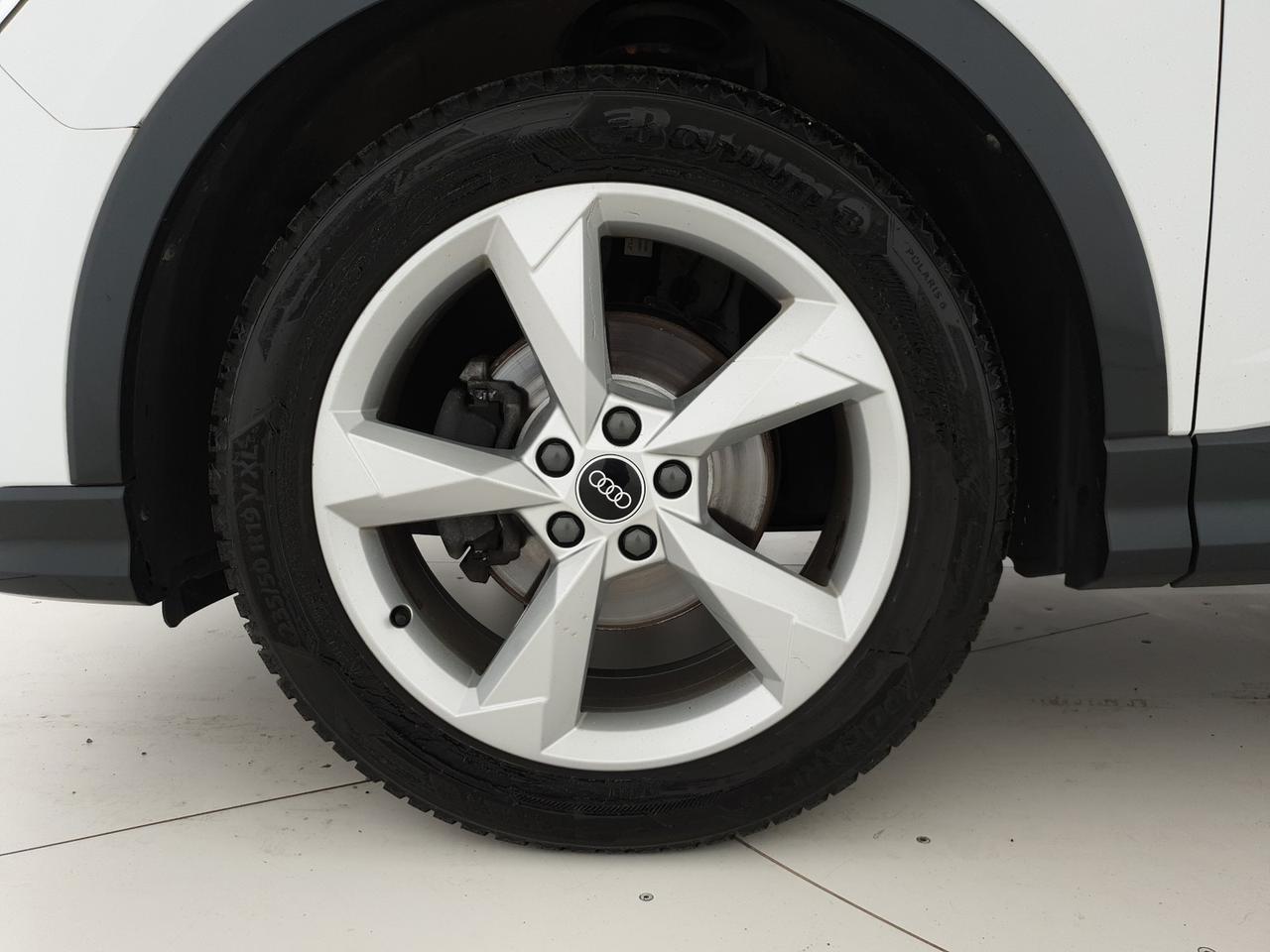 Sportback 35TDI 150CV quattro Str S line Edition