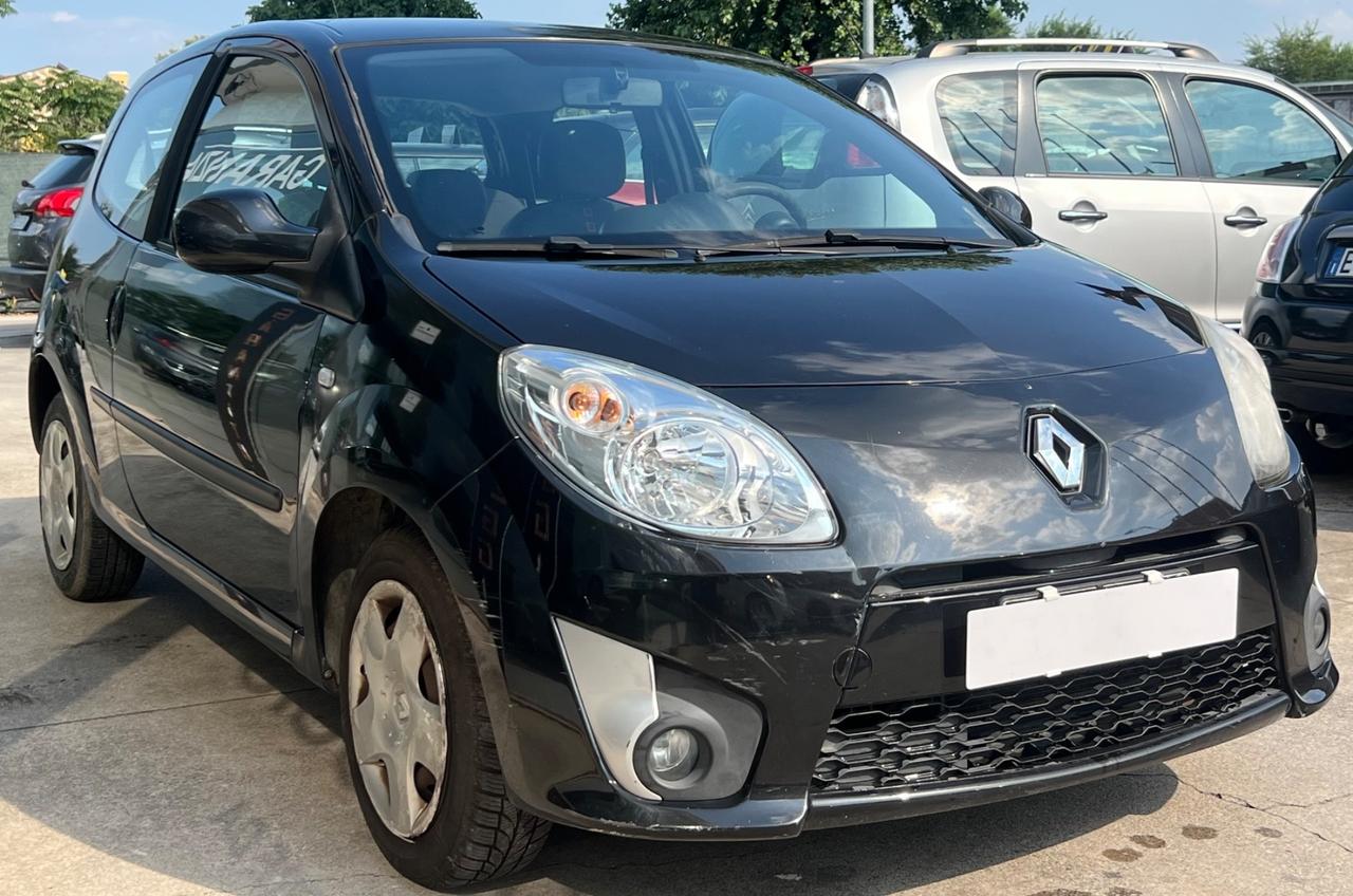 Renault Twingo 1.2 -NEOPATENTATI