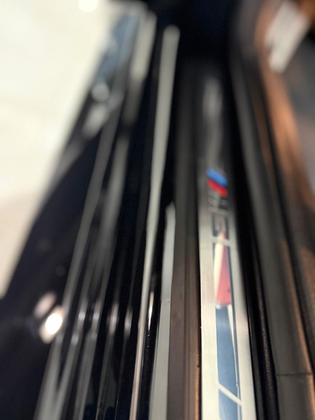 Bmw 330 M3 Touring Competition M xDrive
