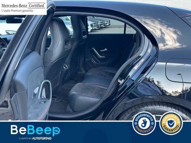 Mercedes-Benz Classe A A 180 PREMIUM AUTO
