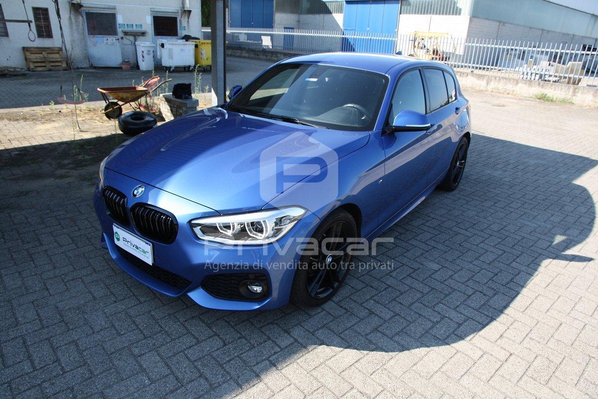 BMW 118i 5p. Sport