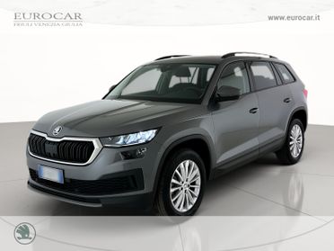 Skoda Kodiaq 2.0 tdi evo executive dsg 7p.ti