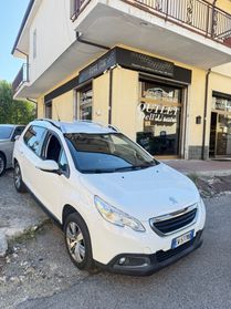 Peugeot 2008 1.6 e-HDi
