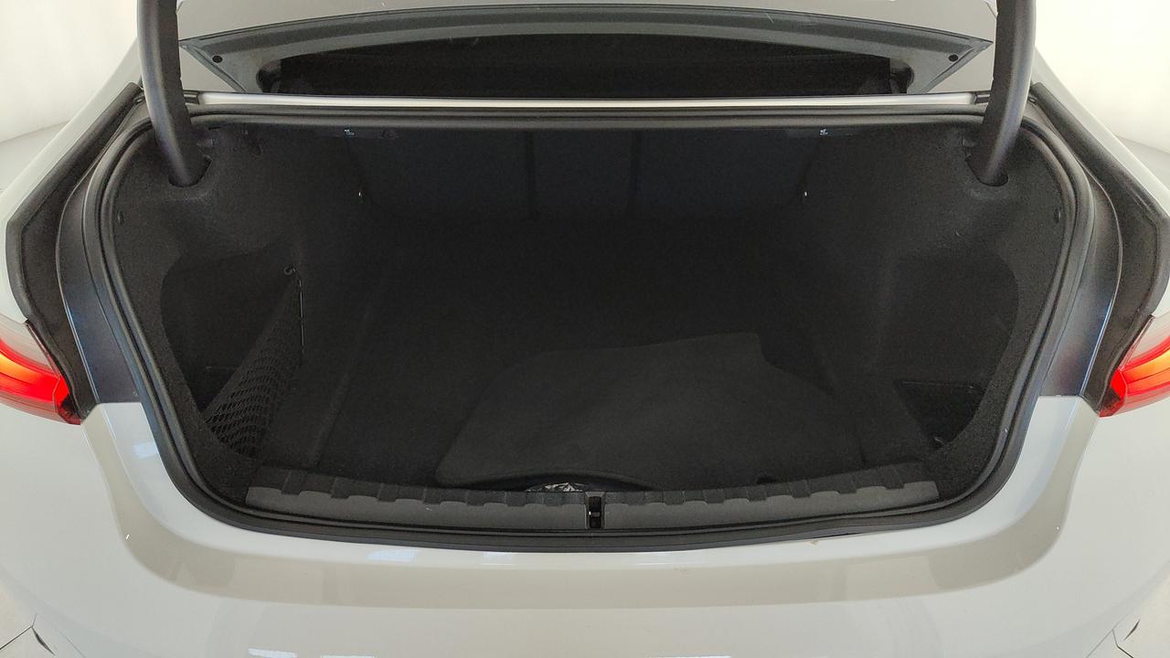 BMW Serie 3 G20 2022 Berlina - 320d mhev 48V MSport auto