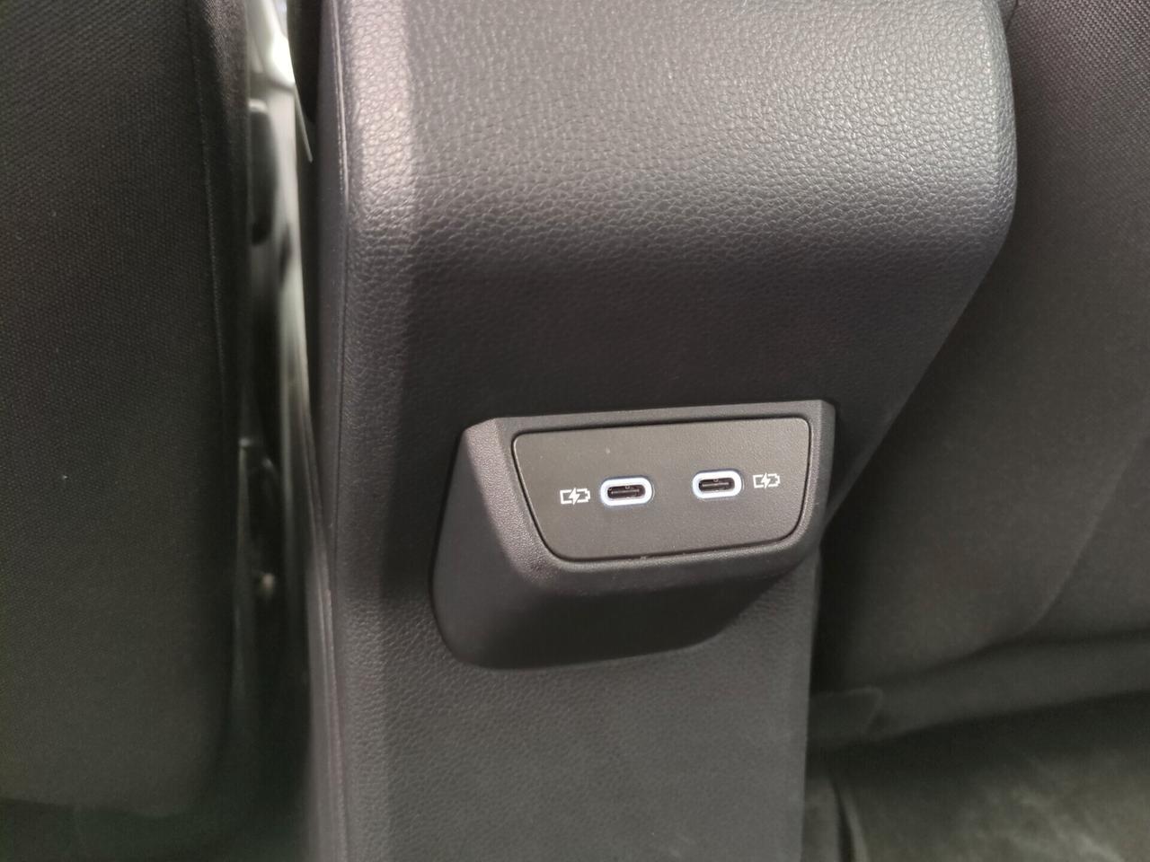 Volkswagen Polo 1.0 TSI DSG Life