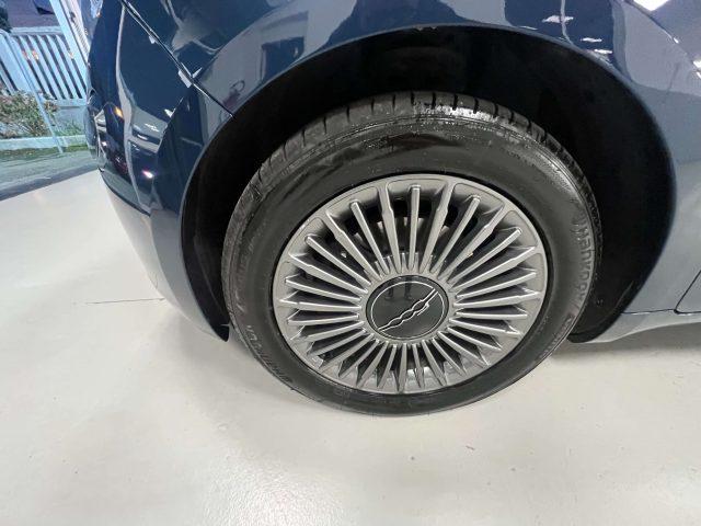 FIAT 500e 500 IV 2020 42 kWh opening edition