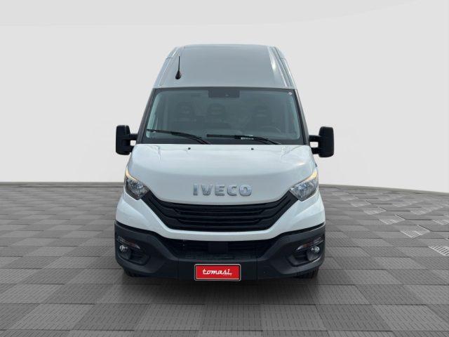IVECO Daily (2014--->) 35S16V 2.3 HPT PM-SL-TA Furgone