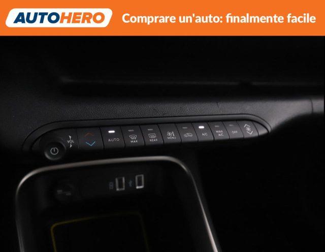 JEEP Avenger 1.2 Turbo 100 CV Altitude