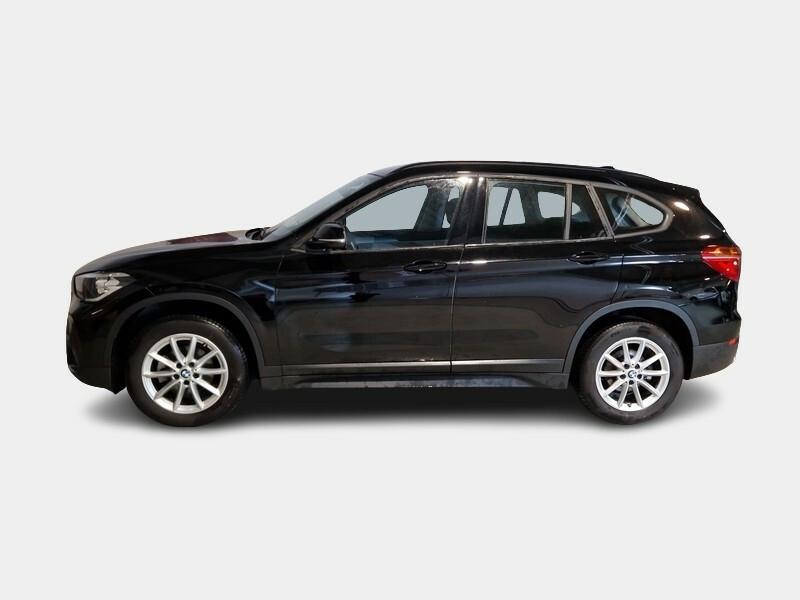 BMW X1 sDrive 16d Autom.