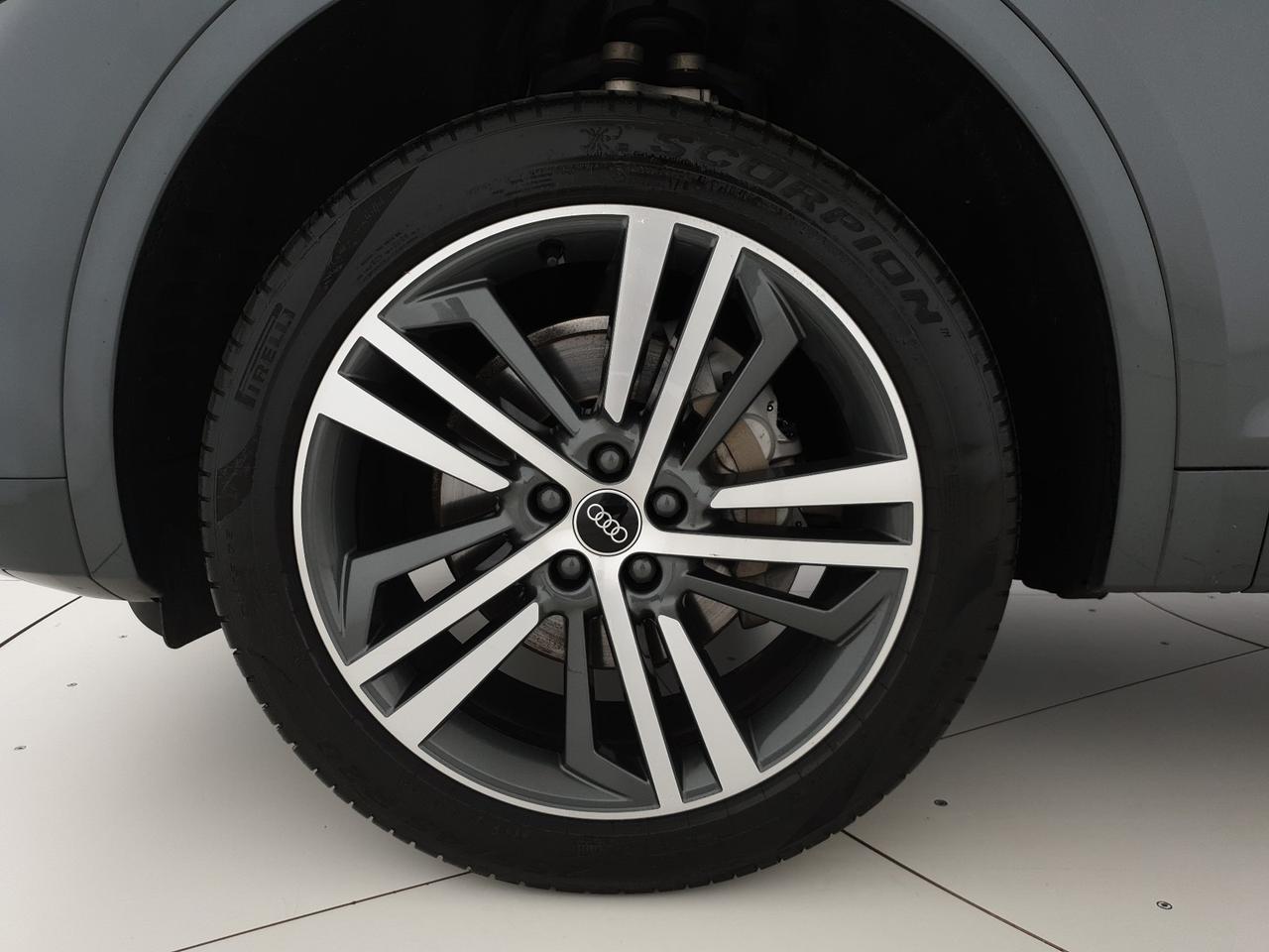 Sportback 40TDI 204CV quattro S tronic S line Plus