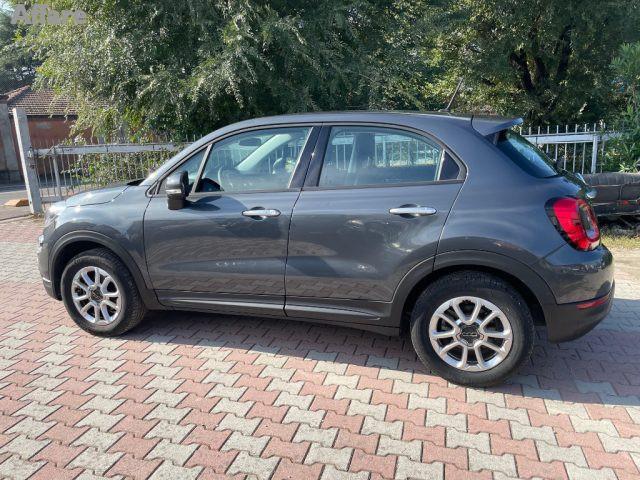 FIAT 500X 1.3 MultiJet 95 CV Business