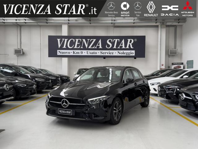 MERCEDES-BENZ A 200 d SPORT AUTOMATIC