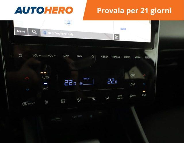 HYUNDAI Tucson 1.6 CRDI 48V DCT XLine