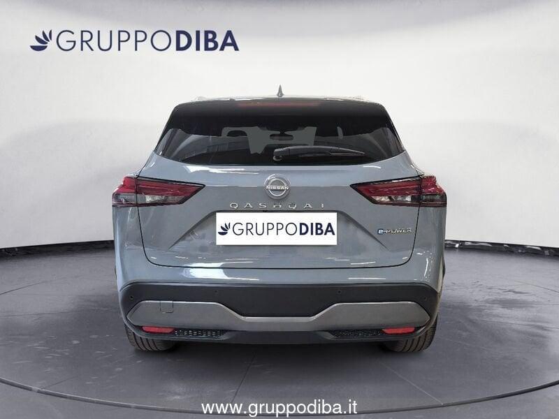 Nissan Qashqai III 2021 1.5 e-power Tekna 2wd