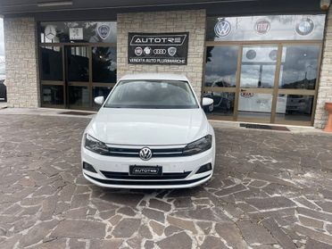 Volkswagen Polo 1.6 TDI 5p. Comfortline BlueMotion Technology NEO PATENTATI