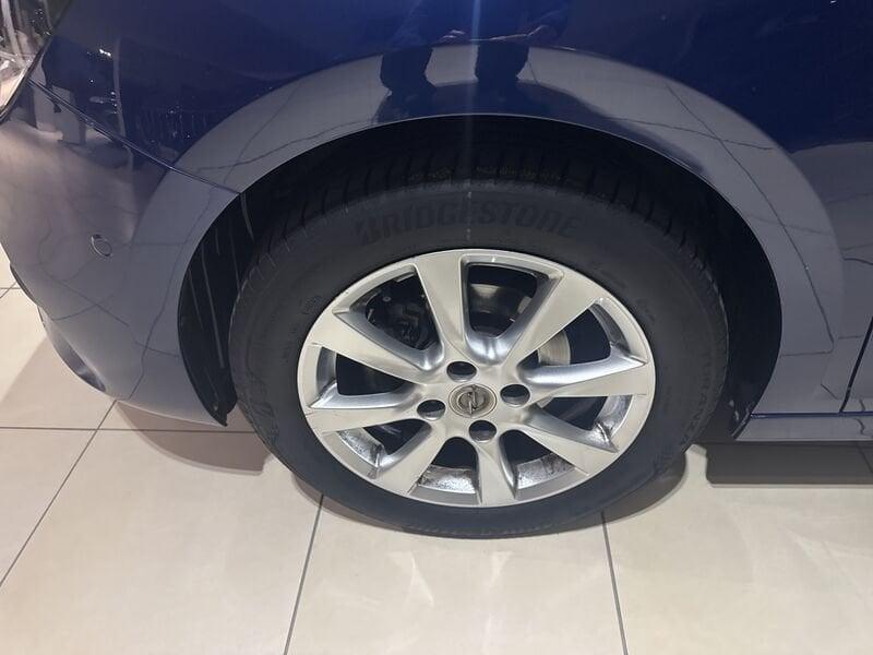 Opel Corsa Corsa 1.2 Elegance