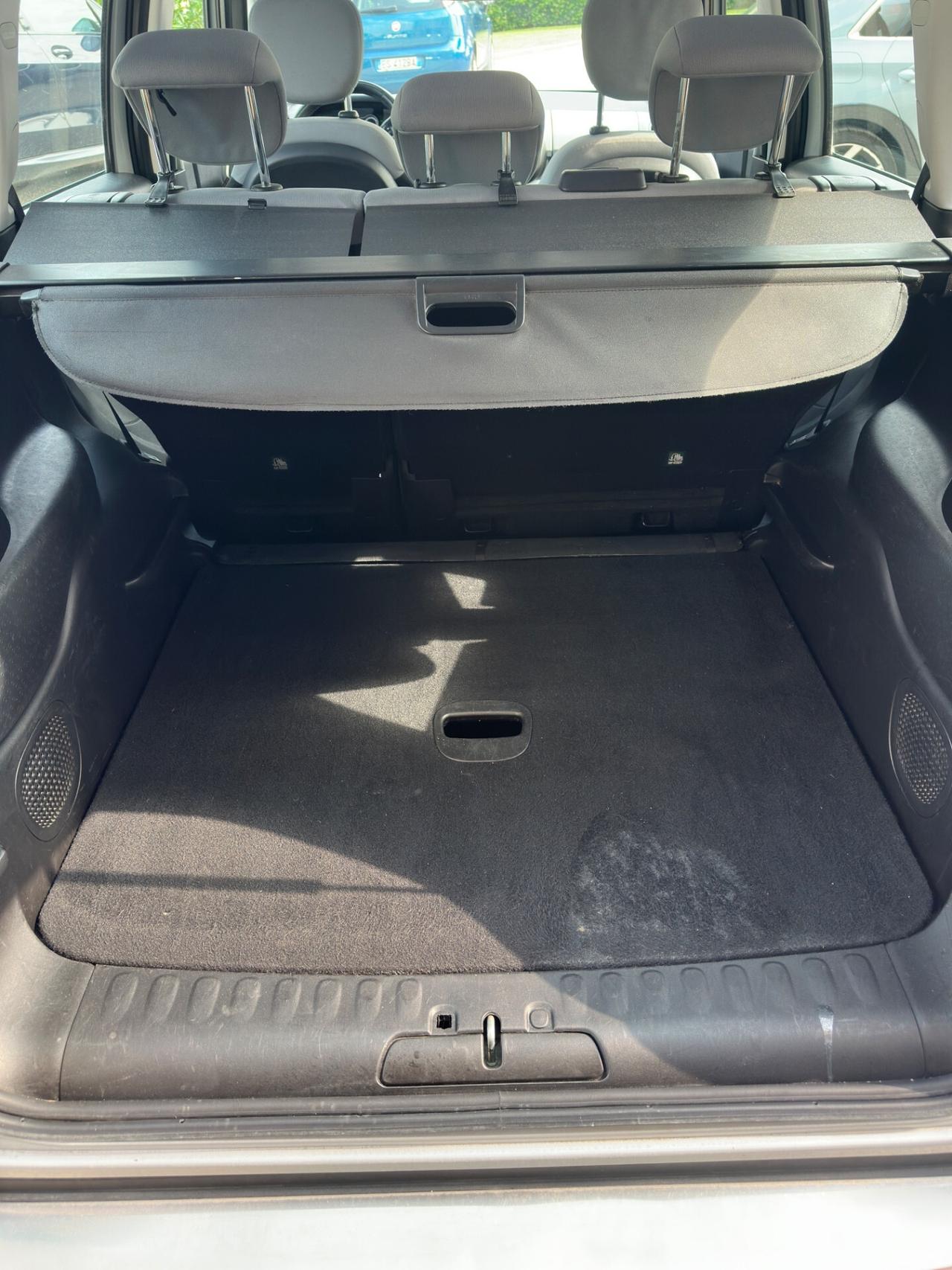 Fiat 500L Living 1.6 Multijet 105 CV Pop Star