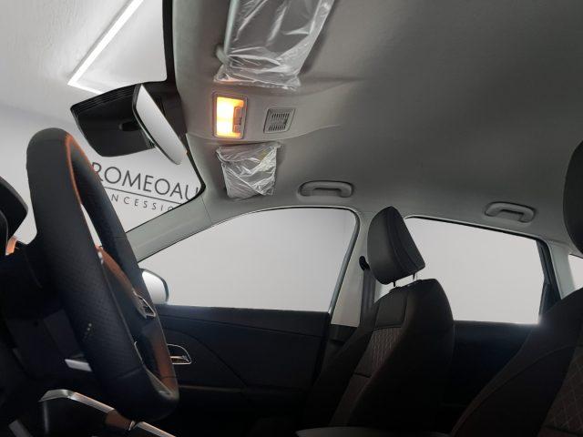 MG ZS NUOVA 1.5 Hybrid+ Comfort