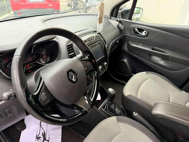 Renault Captur Captur I 2013 1.5 dci Life (wave) 90cv E6
