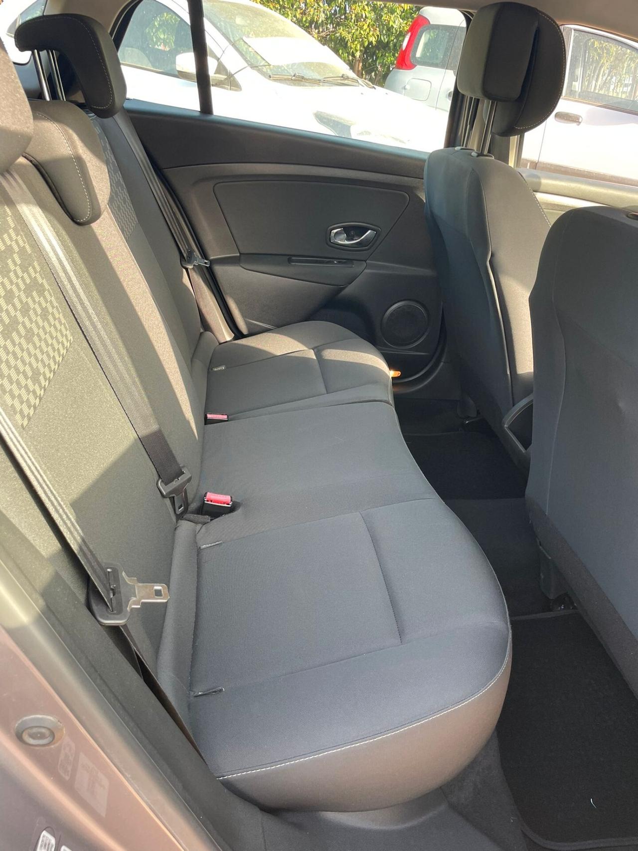 Renault Megane SW"Finanziabile Senza Busta Paga"