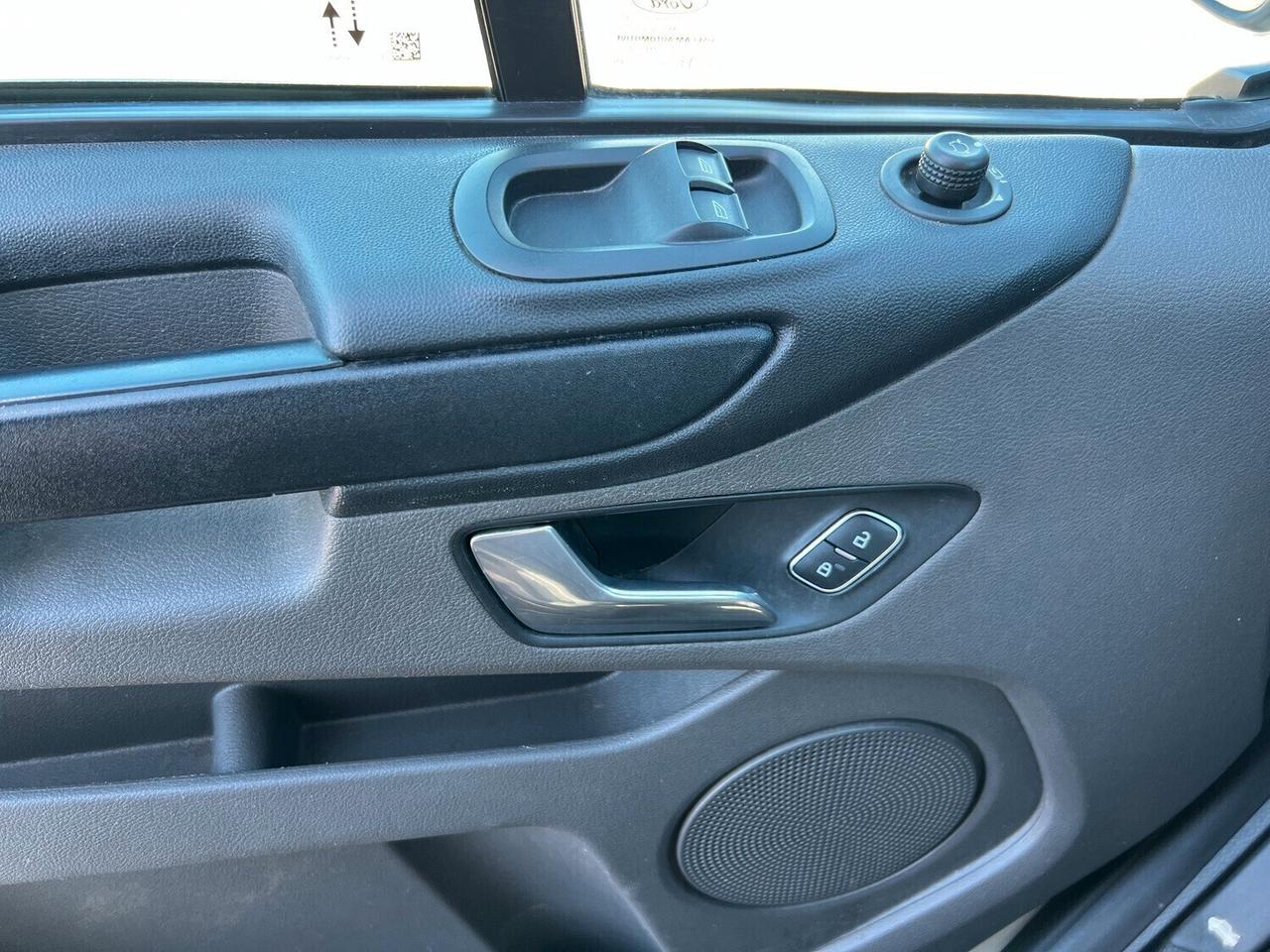 Ford Transit Custom VAN L1 H1