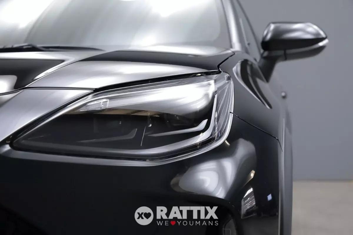 Toyota Yaris Cross 1.5 Hybrid 115CV Trend e-CVT