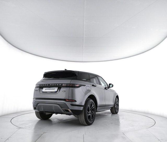 LAND ROVER Range Rover Evoque 1.5 AJ20-P3 PHEV AWD 5 Poste SWB R-Dynamic S 309PS