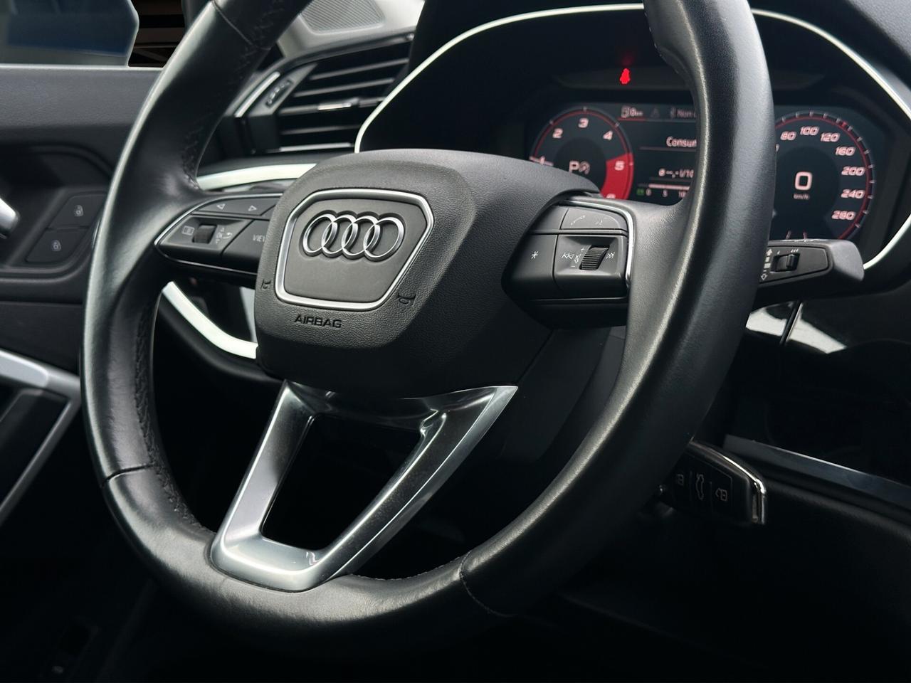 Audi Q3 SPB 35 TDI S tronic Business Plus