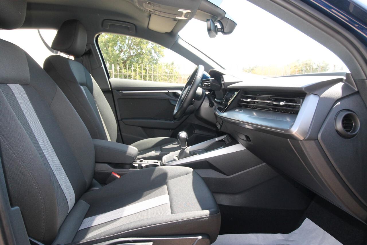 Audi A3 SPB 30 TDI Business Advanced|11.2023