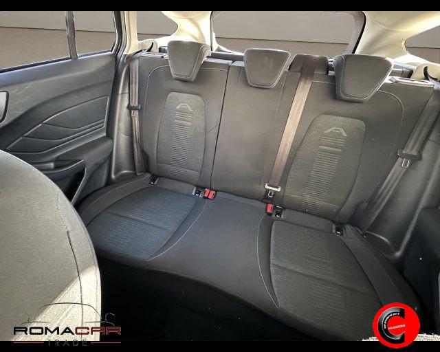 FORD Focus 1.5 EcoBlue 120 CV SW Active