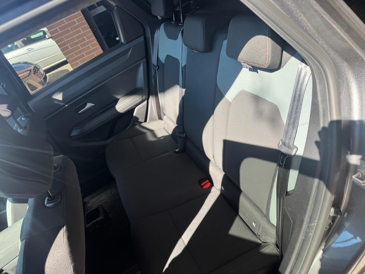 Dacia Bigster 1.2 TCe 140 CV MHEV Extreme GPL