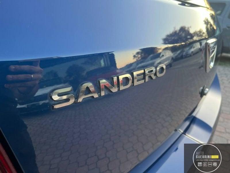 Dacia Sandero Sandero Stepway 1.5 dCi 8V 90CV Start&Stop
