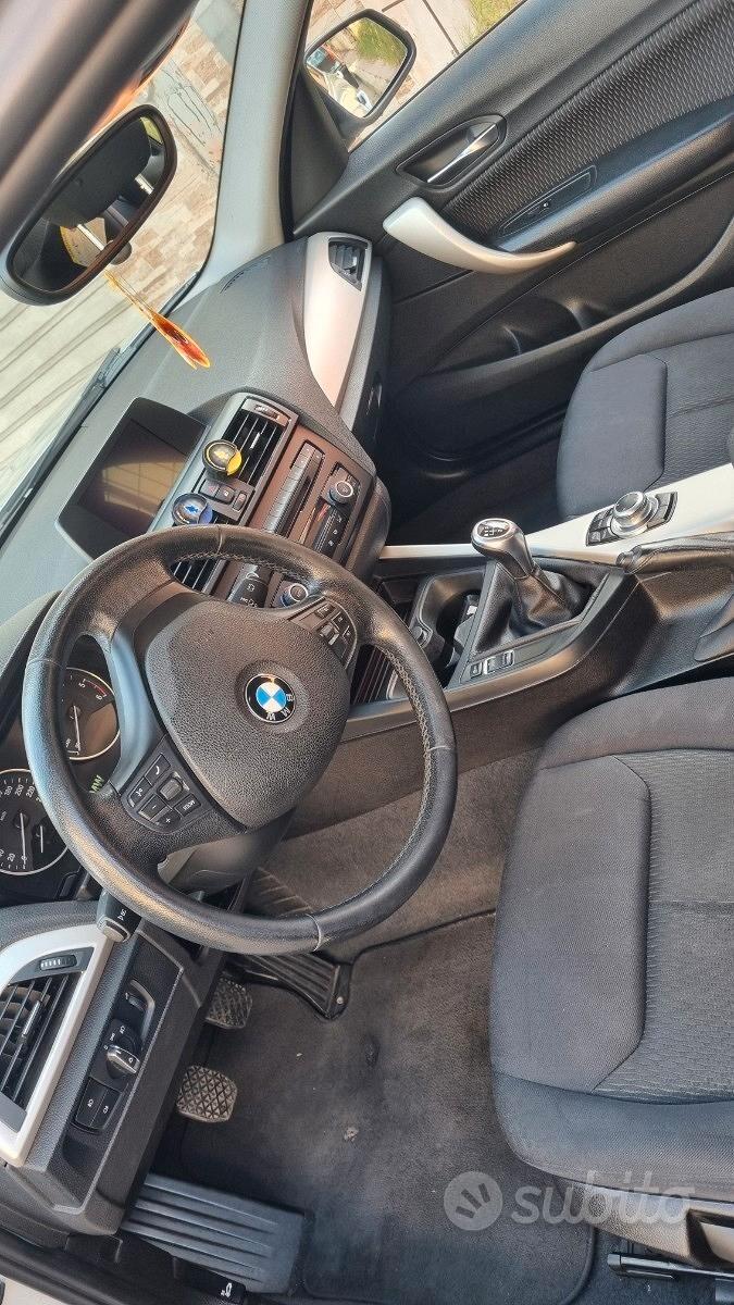 Bmw 118 118d 5p. Sport FARI XENO