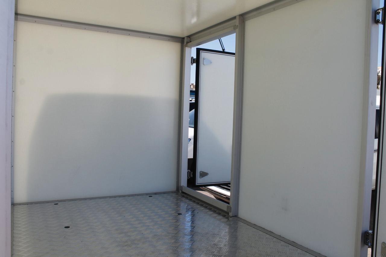 Orca NEXTEM E30 PC FURGONATO HI BOX