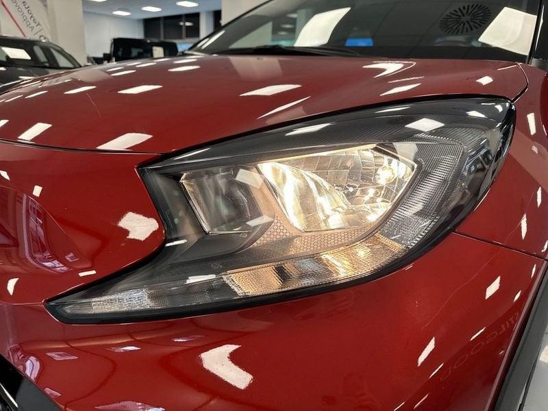 Toyota Aygo X 1.0B (72 CV) Trend