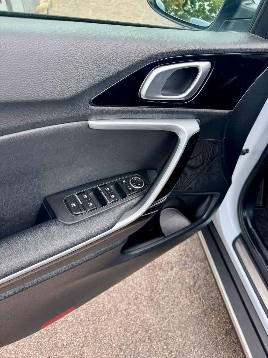 Kia XCeed 1.0 T-GDi GPL Style