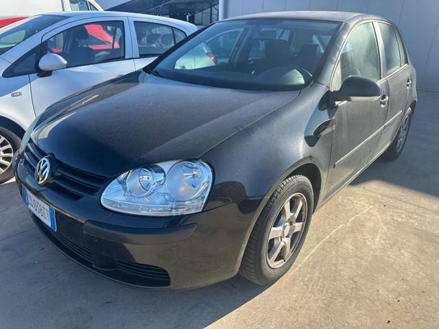 VOLKSWAGEN Golf 1.9 TDI 5p Bellissima senza nessun lavoro da fare