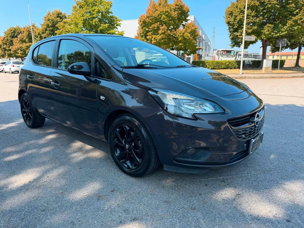Opel Corsa 1.4 90CV GPL Tech 5 porte Cosmo