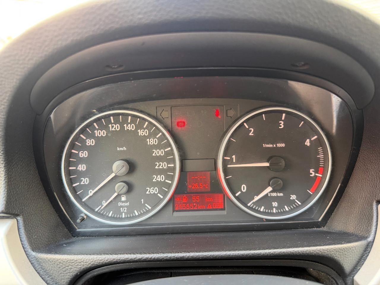 Bmw 320d cat MSport