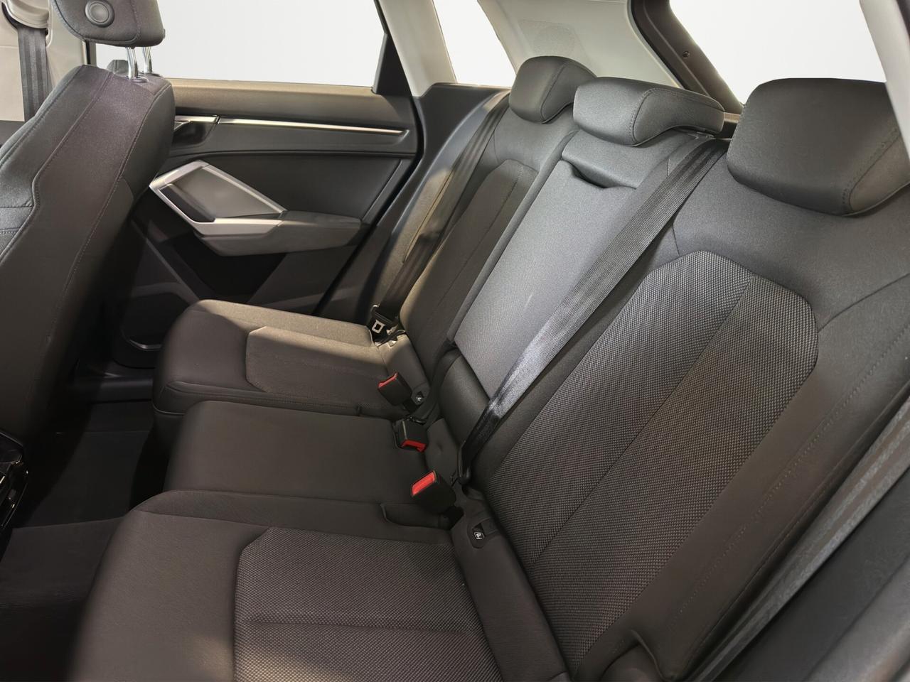 Audi Q3 Suv 35 TDI 150 Cv. S-Tronic Business Advanced