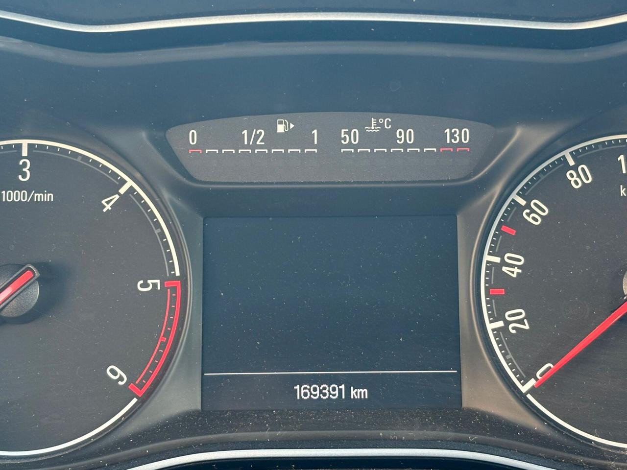 Opel Corsa 1.3 CDTI 5 porte b-Color