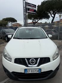 Nissan Qashqai 1.5 dCi DPF Tekna