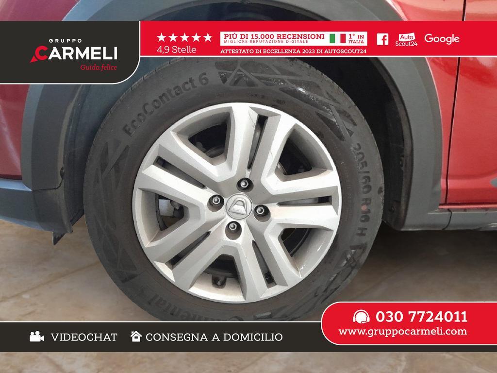 Dacia Sandero Stepway 1.0 TCe Comfort SL DaciaPlus