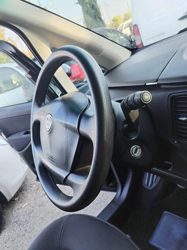 Lancia MUSA 1.4 16V FIRE Oro 119000KM MANUTENZIONI PRE-CONSEGNA