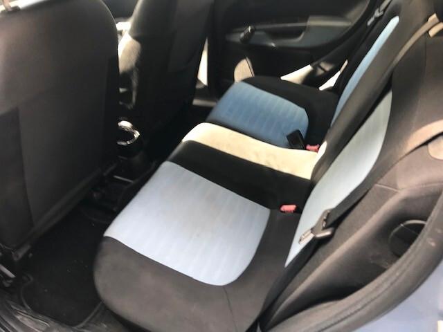 Grande Punto 1.2 5 porte FIRE Dynamic